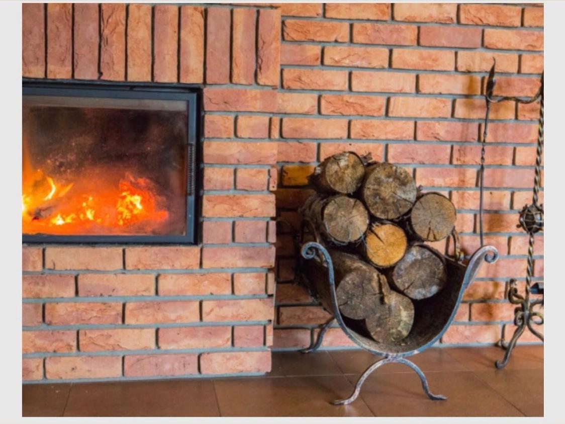 Ferienhaus Borowkowy Kloda Duza Zalesie (Biala Podlaska)